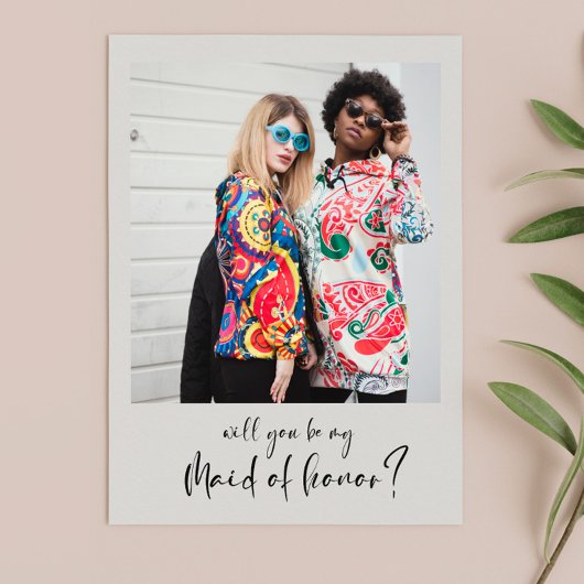 Modern Will, je bent mijn dienstmeisje met een eer