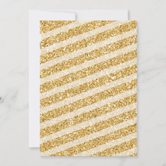 Modern Winter Oh wat een vun eerste verjaardag Kaart (Achterkant)