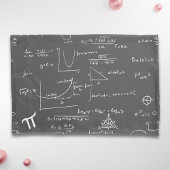 Modern Wiskunde Pattern Kussensloop