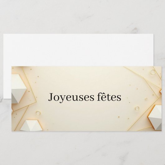 modern wit (Voorkant / Achterkant)