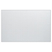 Modern wit blauw dambord patroon stof (Yard (91,4 cm))