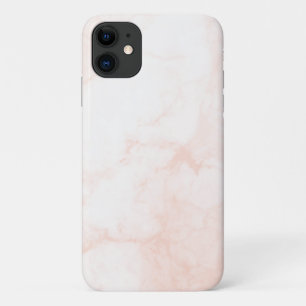 Modern wit & gouden marmer Case-Mate iPhone case