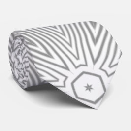 MODERN WITTE GRAY CUTE STROPDAS