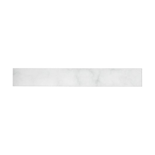 Modern Witte Marmer (Individueel)