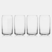 Modern Witte Marmer Blikvorm Glas (Rechts)