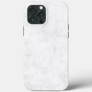 Modern Witte Marmer Case-Mate iPhone Case