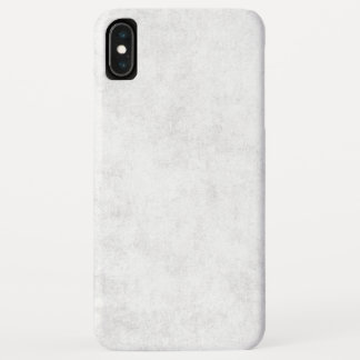 Modern Witte Marmer Case-Mate iPhone Case