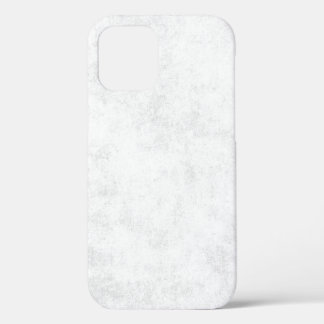 Modern Witte Marmer Case-Mate iPhone Case