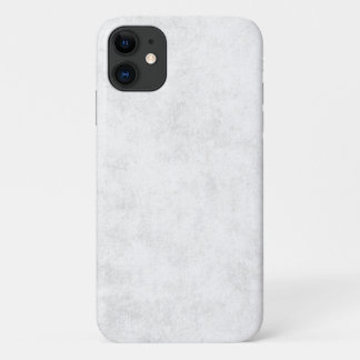 Modern Witte Marmer Case-Mate iPhone Case