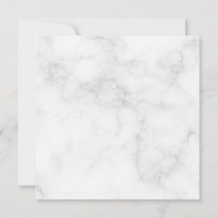 Modern Witte Marmer Kaart