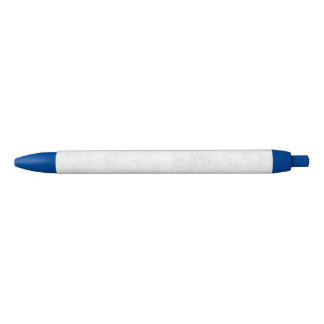 Modern Witte Marmer Zwarte Inkt Pen