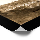 Modern Woodmen America Foto 1909 Poster (Hoek)