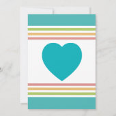 Modern Worth the Wait - Aankondiging van goedkeuri (Achterkant)