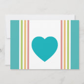 Modern Worth the Wait - Aankondiging van goedkeuri (Achterkant)