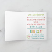 Modern Worth the Wait - Adoptie, New Baby (Binnen)