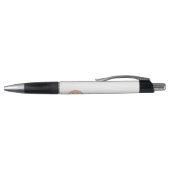 Modern Zakelijk Logo Bedrijfsmedewerkers Pen (Bovenkant)