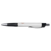 Modern Zakelijk Logo Bedrijfsmedewerkers Pen (Bodem)