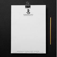 Modern Zakelijk Maatwerk Bedrijfsmonogramlogo