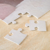 Modern zal jij mijn moeder zijn. legpuzzel (Zijkant)