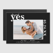 Modern zei dat ze de foto zwart had gemaakt (Voorkant / Achterkant)