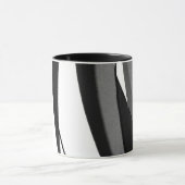 Modern Zelfde Mok (Midden)