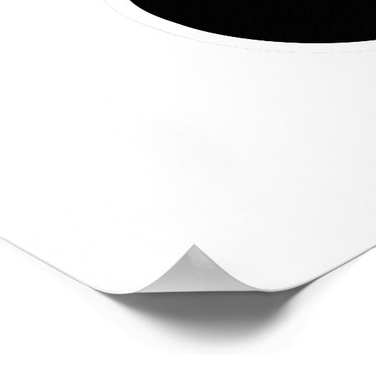 Modern Zodiac Sign Weegschaal Quote Air Element Po Poster (Hoek)