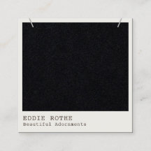 Modern zwart Kraft-Ketting beeldscherm