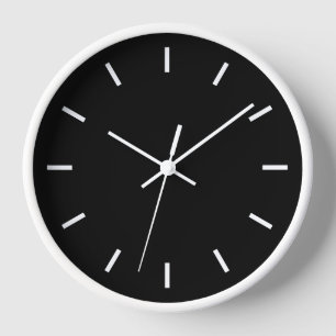 Modern zwart-wit