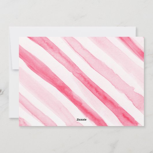 Moderna Feliz Navidad | Tarjeta DE Navidad Feestdagenkaart (Achterkant)