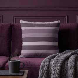 Moderna Linear | Distel & Gerookte Plum Kussen
