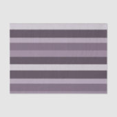 Moderna Linear | Distel & Gerookte Plum Tissuepapier (Voorkant)