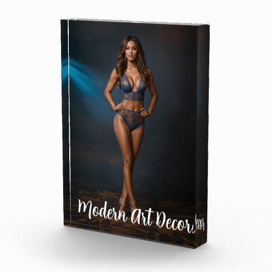 #ModernArtDecorPhotoBlock Fotoblokken (Rechts)