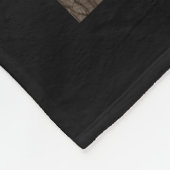 Moderne 13 Fotocollage Klasse Jaar Aangepaste kleu Fleece Deken (Hoek)