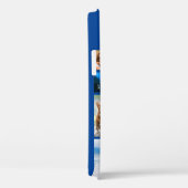 Moderne 13 Fotoverzamelnaam Aangepaste kleur C Case-Mate iPhone Case (Achterkant / Rechts)