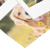 Moderne 21 Afbeelding plakboek fotocollage Tafelkleed (Gekanteld)