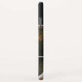 Moderne 3 fotocollage | Pure Love | Zwart Case-Mate iPhone Case (Achterkant/rechts)