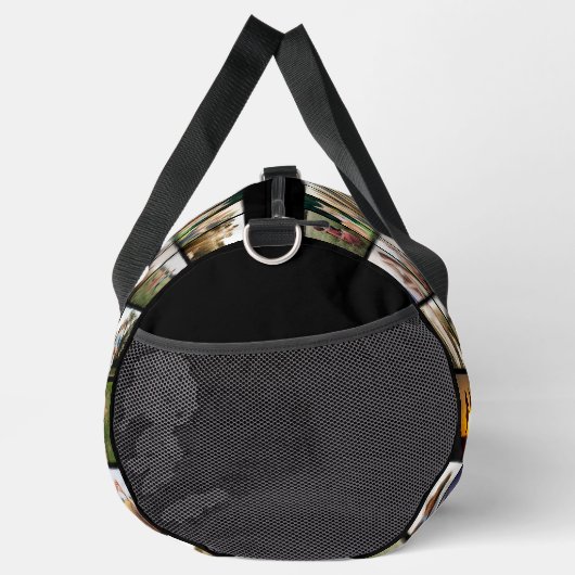 Moderne 48 fotocollage plunjezak (Rechts)