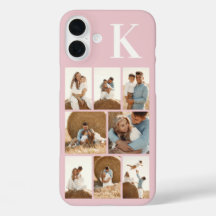 Moderne 8 Roze Wangen Roze
