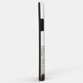 Moderne Aangepaste foto Beste hond Pap Case-Mate iPhone Case (Achterkant/rechts)