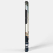 Moderne, aangepaste foto s21 ultra/s20-draagtas me samsung galaxy hoesje (Rechterkant)