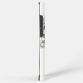 Moderne, aangepaste foto s21 ultra/s20-draagtas me samsung galaxy hoesje (Rechterkant)