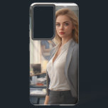 Moderne, aangepaste foto s21 ultra/s20-draagtas me samsung galaxy hoesje<br><div class="desc">De moderne ultra-telefoongeval van de Foto s21 van de Douane voegt gemakkelijk uw douanefoto toe.</div>