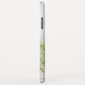 Moderne aangepaste fotoApple Case-Mate iPhone Case (Achterkant/rechts)