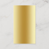 Moderne aangepaste Logo sociale media pictogrammen Visitekaartje