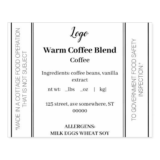 Moderne aanpasbare huiswet voor rubber rubberstempel (Afrduk)