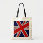 Moderne aansluiting van de Unie op de afdruk van k Tote Bag (Voorkant)