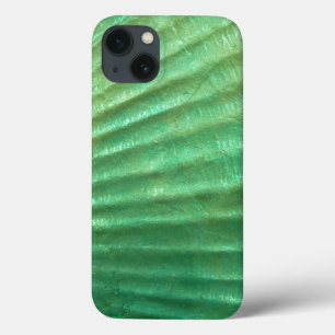 Moderne Abalone Seashell Design iPad mini Case