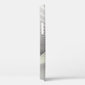 Moderne Abstracte 3D Vorm Fractale Kunst Case-Mate iPhone Case (Achterkant / Rechts)