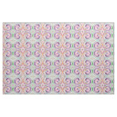 Moderne Abstracte Art. 2 Stof (Yard (91,4 cm))