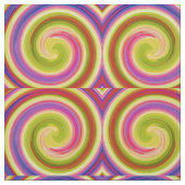 Moderne Abstracte Art #41 Stof (Swatch)